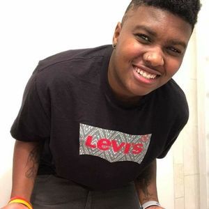 Meet your Posher, Ty